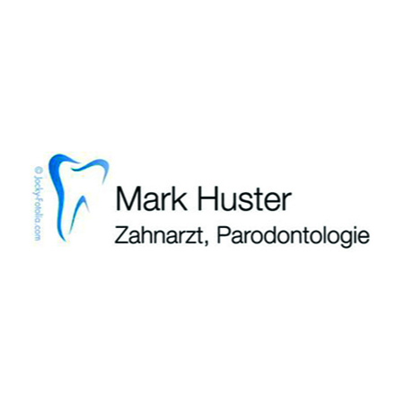 Zahnarztpraxis Mark Huster in Sulzbach Rosenberg - Logo
