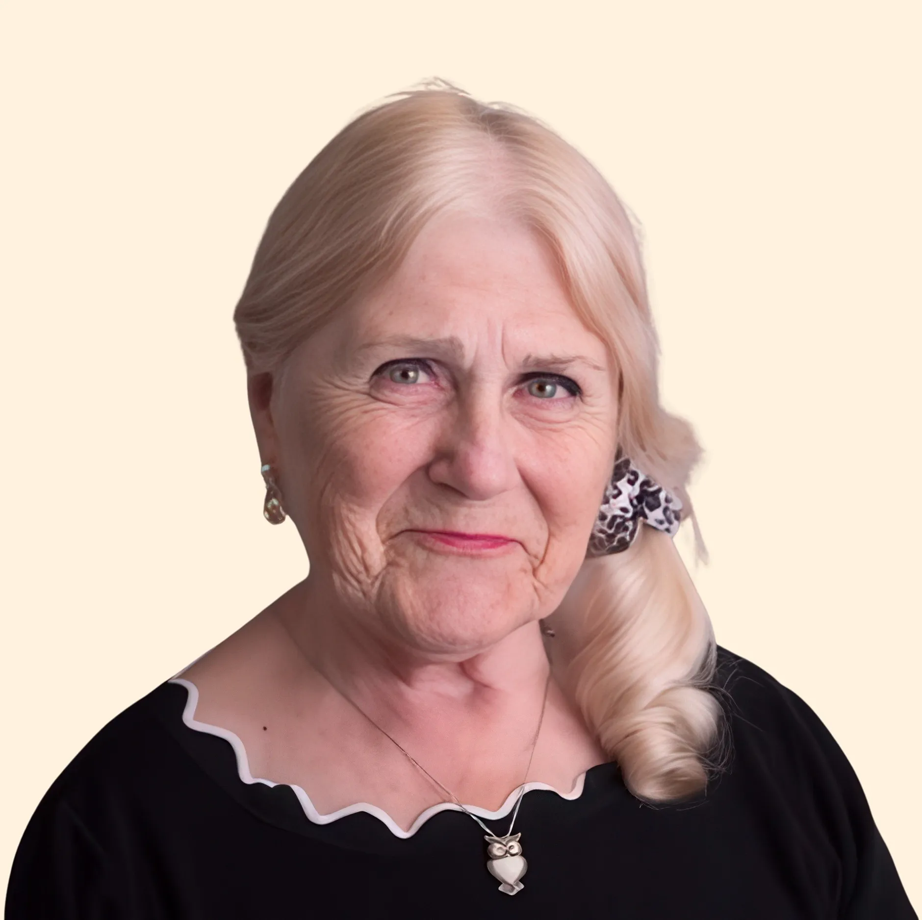 Virginia Connolly