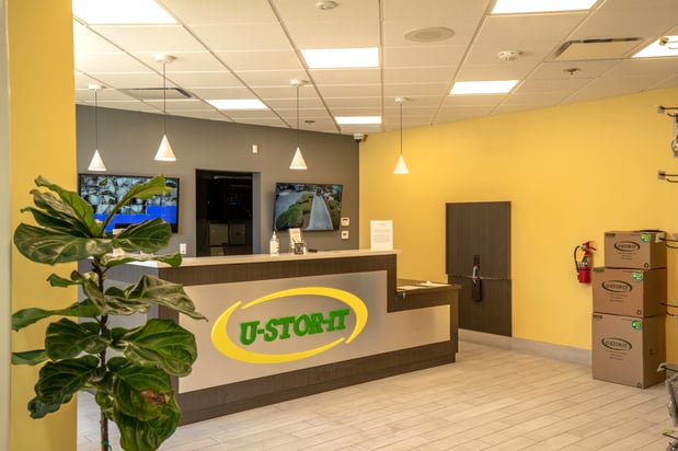 Images U-Stor-It Self Storage - Otay