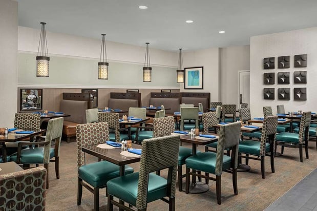 Images DoubleTree by Hilton Hotel Chicago O'Hare Airport - Rosemont
