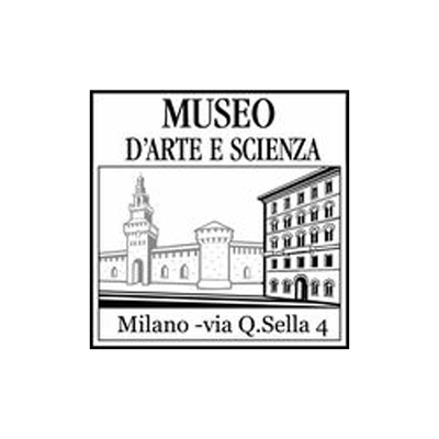 Museo d'Arte e Scienza Logo