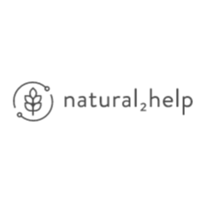 Logo natural2help - Claudia Osis-Timm