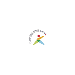 G & P Servizi Srl Logo