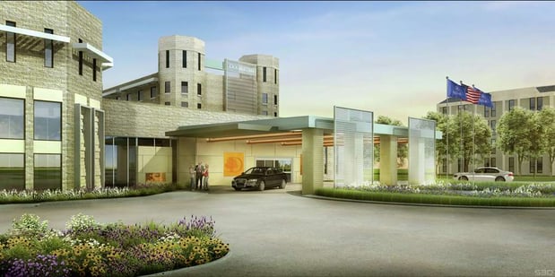 Images DoubleTree by Hilton Hotel Denver - Thornton