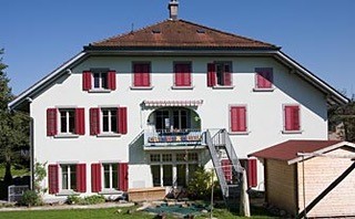 Stiftung Kind & Eltern, Ettenhauserstrasse 9 in Wetzikon ZH