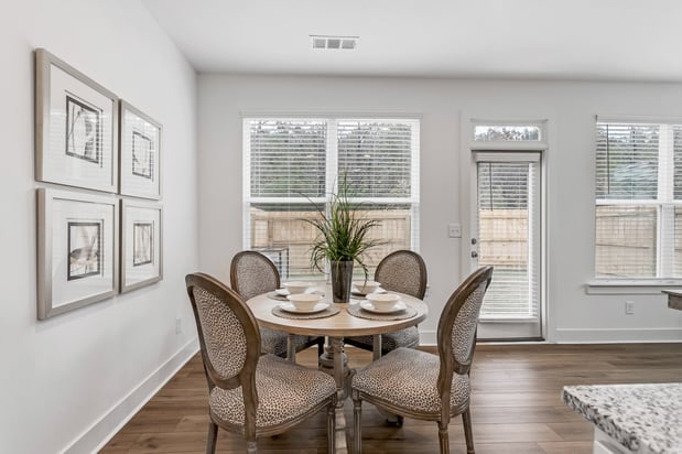 Images Centennial Ridge Townhomes