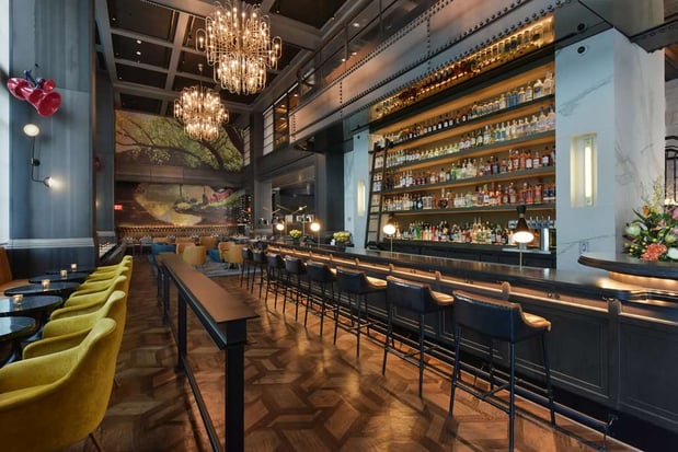 Images Canopy by Hilton San Francisco SoMa