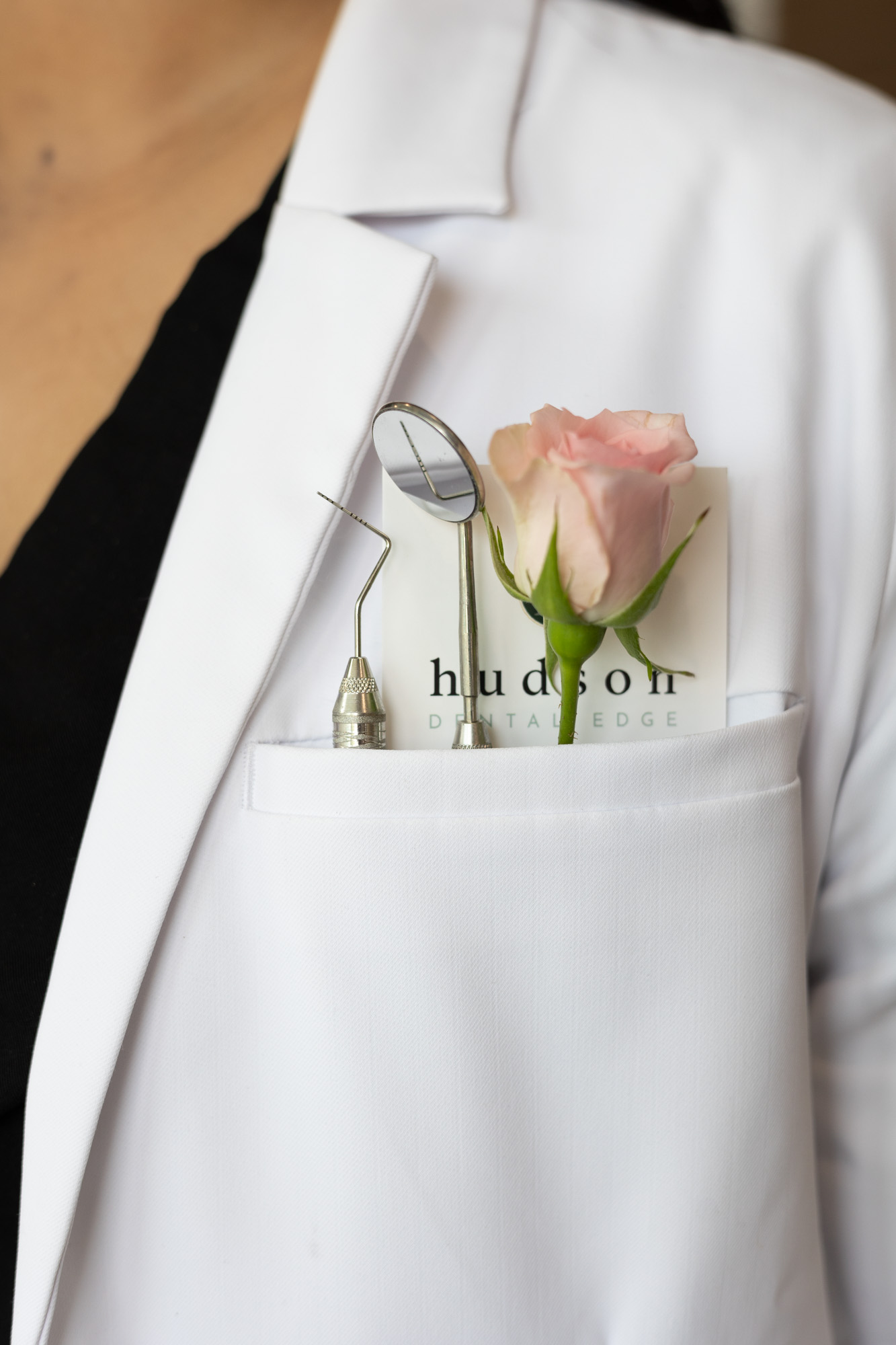 Hudson Dental Edge Image