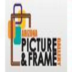 Arizona Picture & Frame Gallery, Inc. Logo