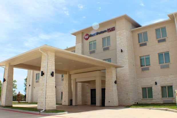 Images Best Western Plus Chandler