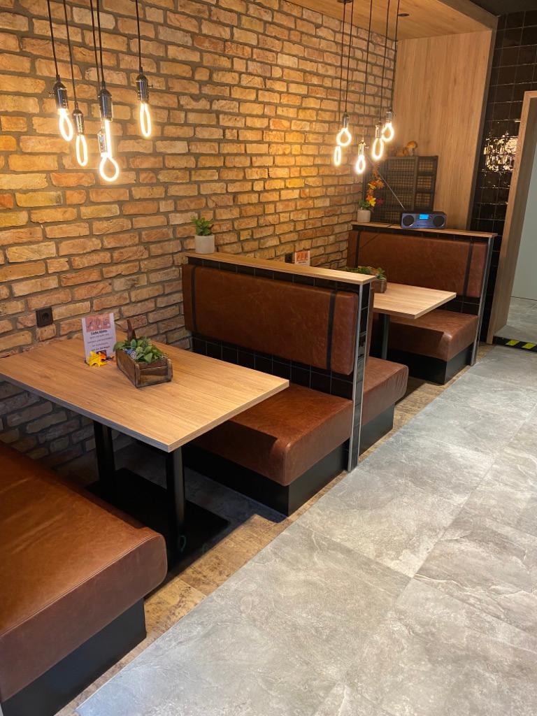 Bäckerei & Konditorei Jahn Inh. Ines Jahn, Marktstraße 13 in Zehdenick