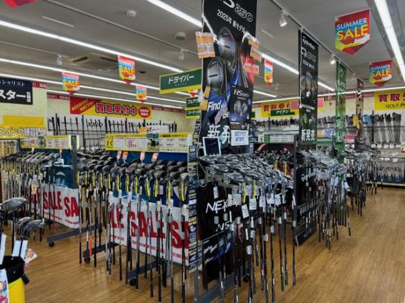 Images ゴルフパートナー 蓮田店