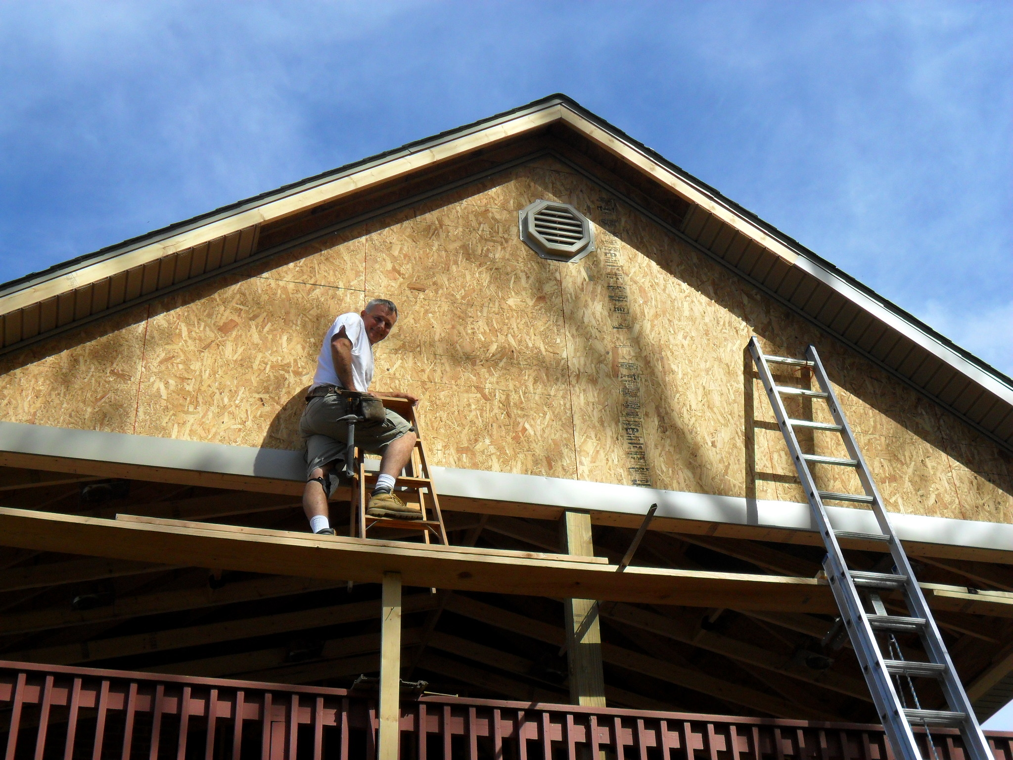 Anchor Construction, Richmond Indiana (IN)