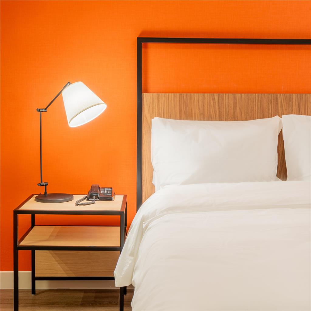 Images Tru by Hilton Chapecó