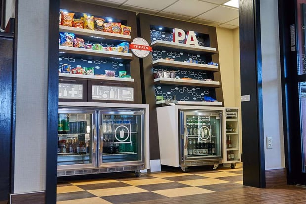 Images Hampton Inn Uniontown