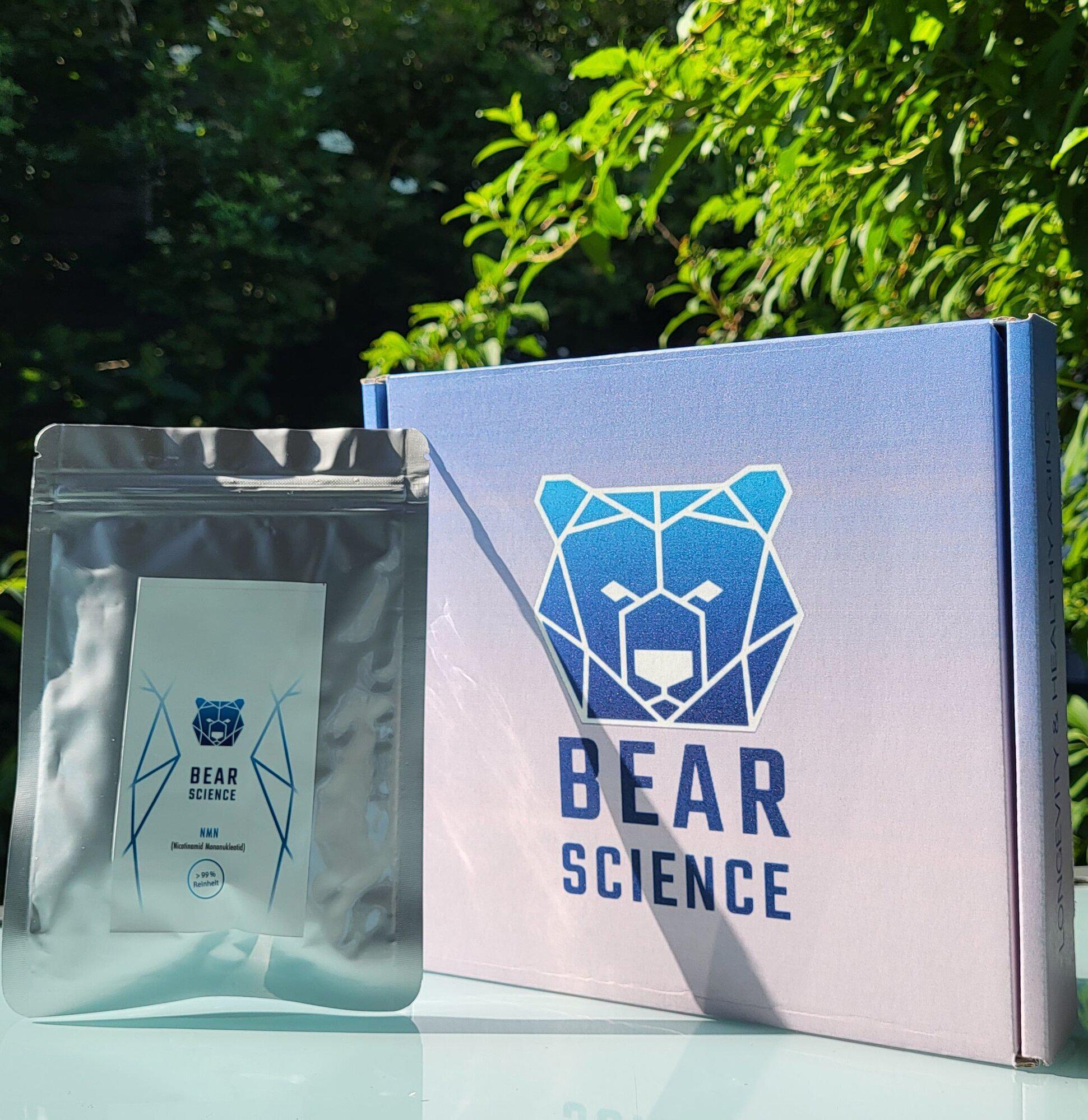 Kundenbild groß 4 Bear-Science