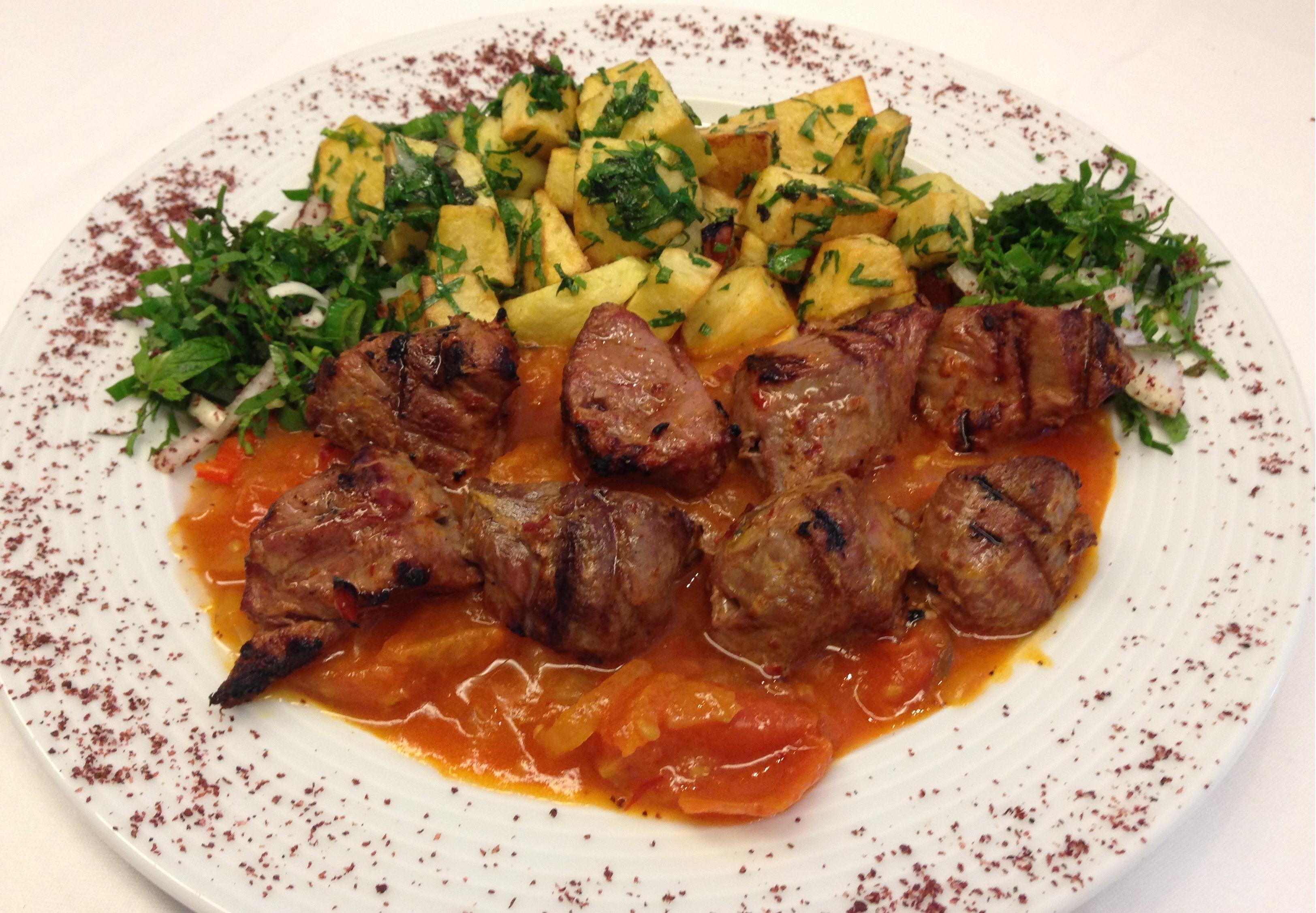 Restaurant Sonne Libanon, Altstetterstrasse 223 in Zürich