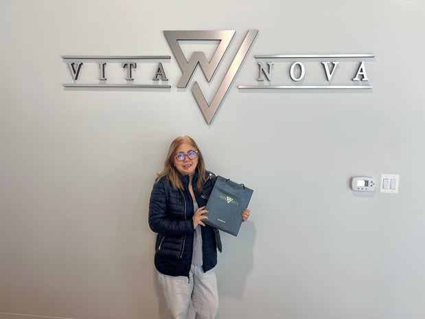 Images Vita Nova Ketamine & Wellness Clinic