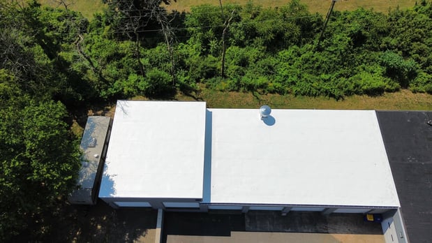 Images Meadow Springs Commercial Roofing