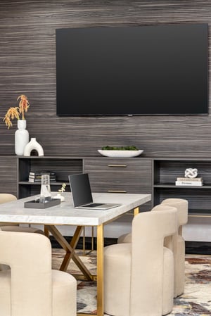 Images Crowne Plaza Auburn Hills by IHG