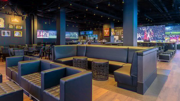 Images Bill's Sportsbook