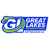 Great Lakes Exterior Clean Logo