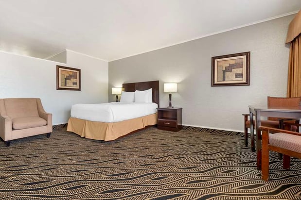 Images Best Western Red Carpet Inn