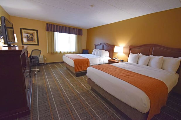 Images Best Western Resort Hotel & Conference Center