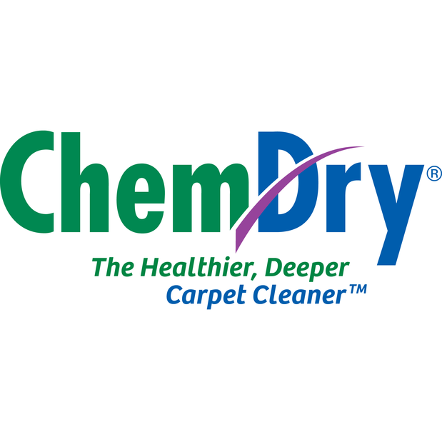 Classic Chem-Dry Logo