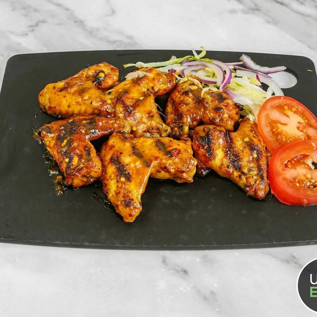 Images Chicken Luxe Grill Peri Peri