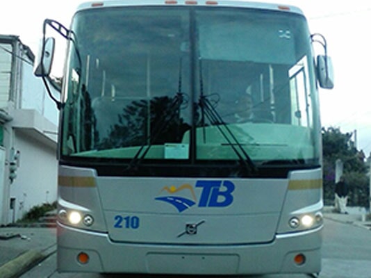 Foto de Transportes Banderilla Xalapa