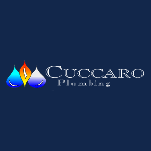 Cuccaro Plumbing Logo