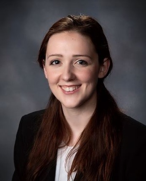 Miranda Gregori