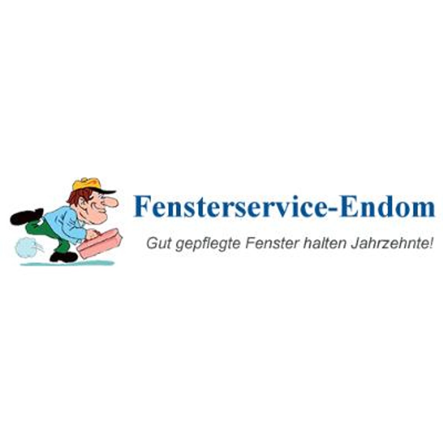 Fensterservice Endom  