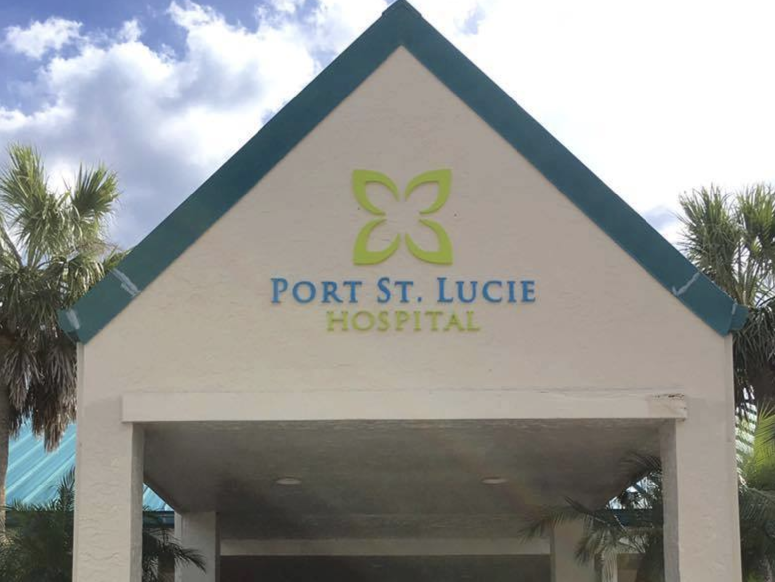 Port St Lucie Hospital 2550 Se Walton Rd Port Saint Lucie Fl Clinics Mapquest