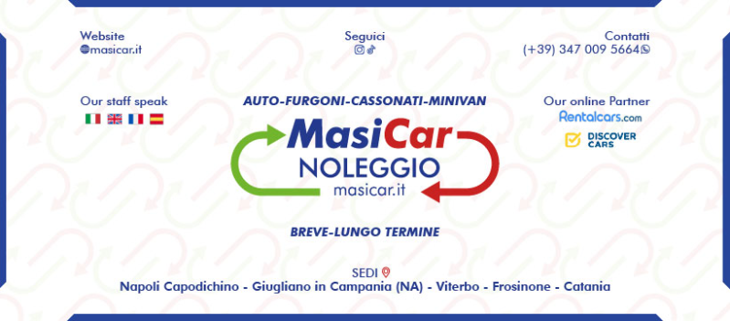 Images Masicar -  Rent a Car Palermo Airport - Noleggio Auto Aeroporto