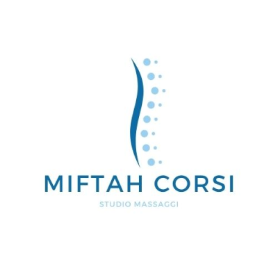 Studio Osteopatico Miftah Corsi Logo