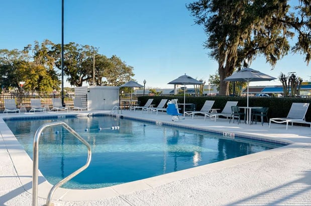 Images Spark by Hilton Savannah Midtown