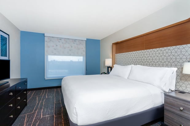 Images Holiday Inn & Suites Across From Universal Orlando by IHG