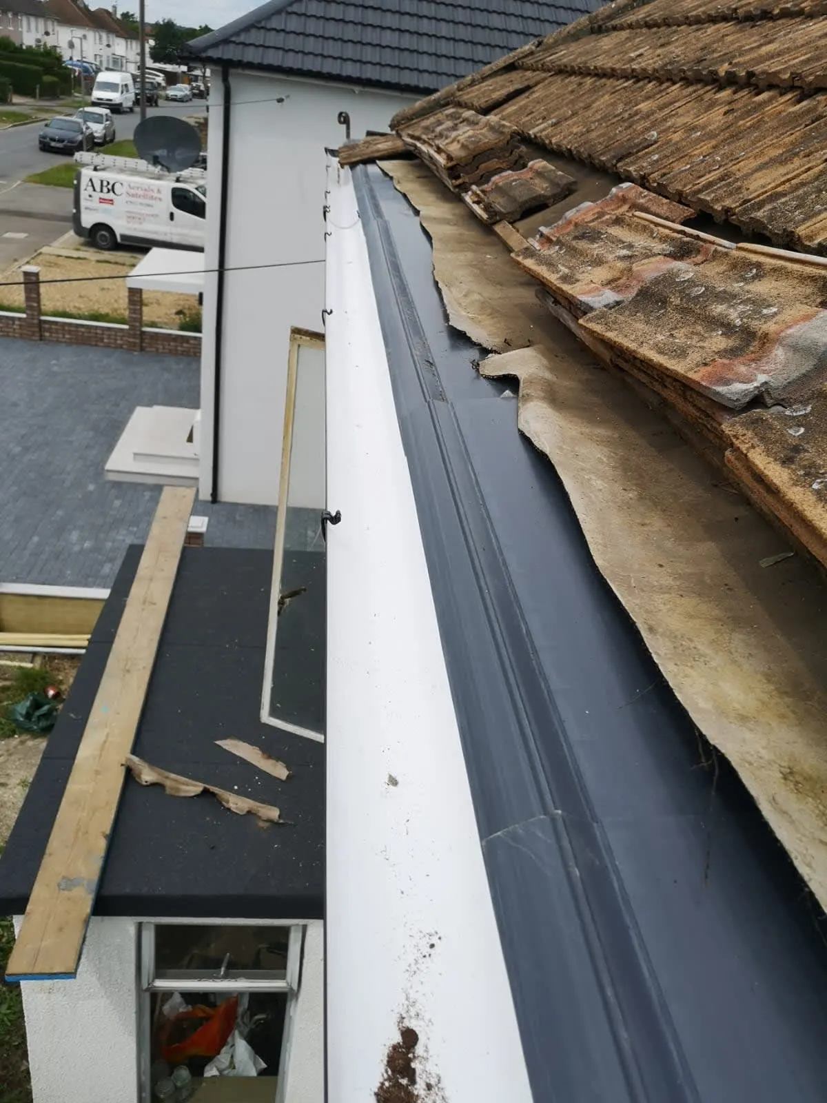 Images ABRS Roofing Services Ltd