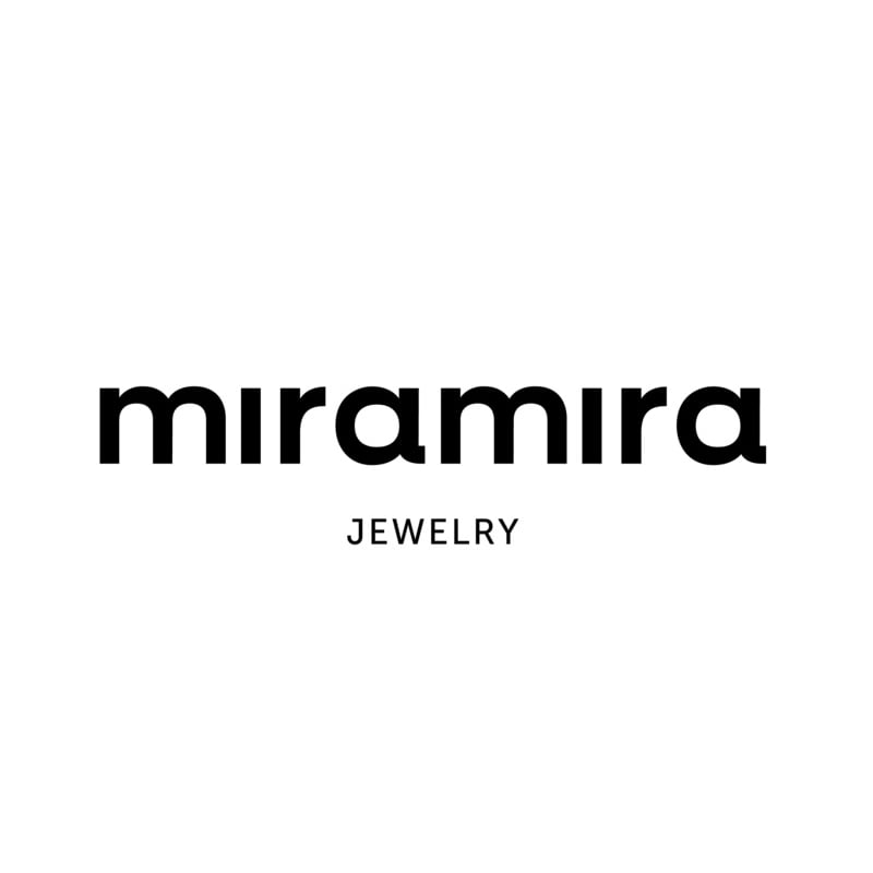 Miramira Jewelry Logo