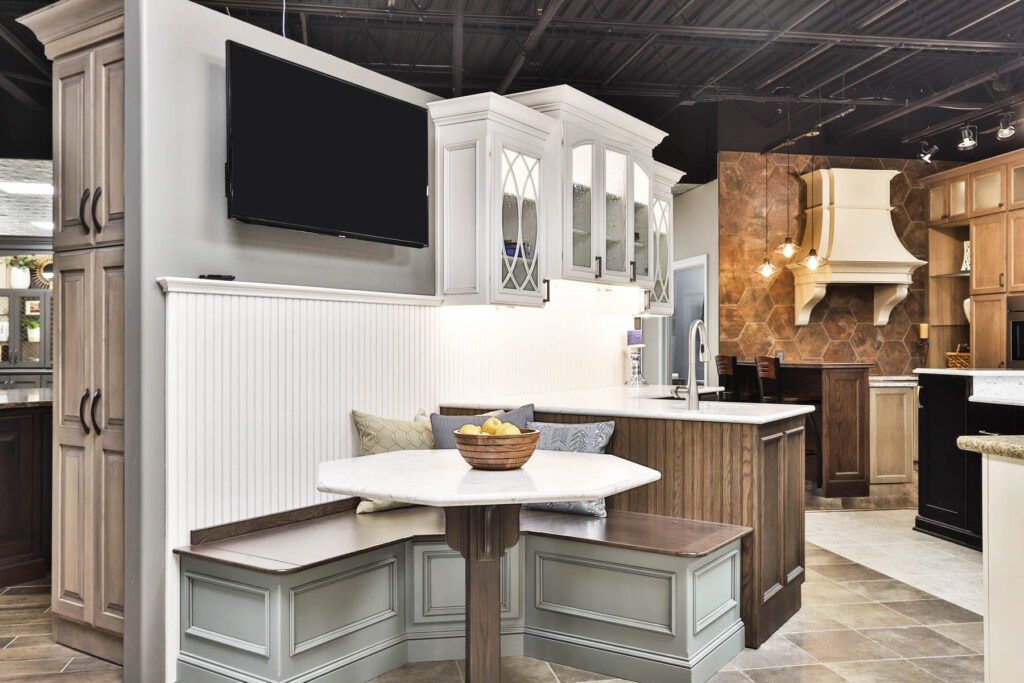 Callier & Thompson Kitchen Bath Appliance Image