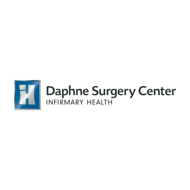 Daphne Surgery Center Logo
