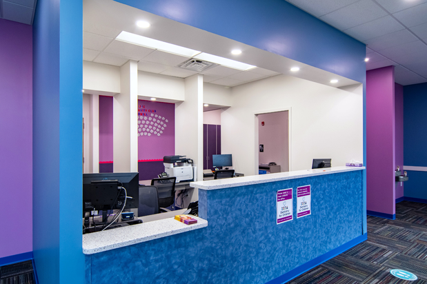 Images Dentistry for Children of Howell