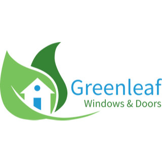 Greenleaf Windows and Doors LLC Logo