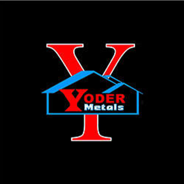 Yoder Metals Logo