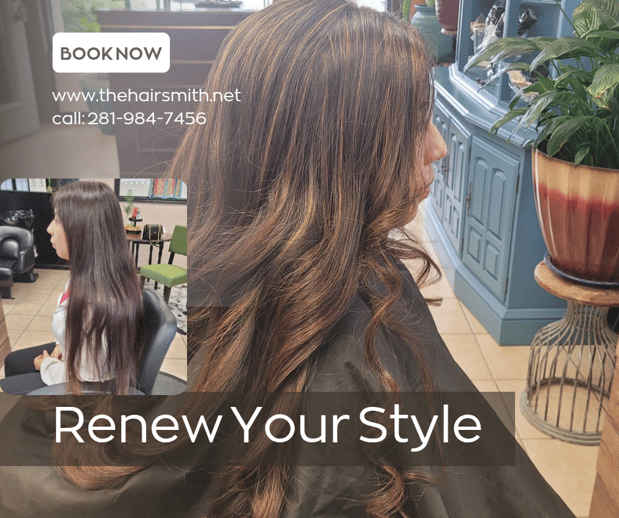Images The Hair Smith