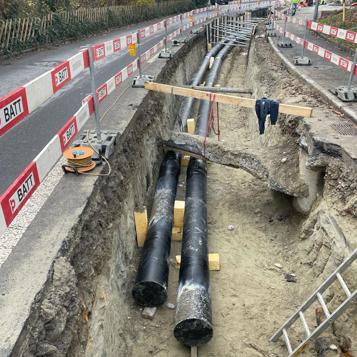 Bilder Peter Batt AG
