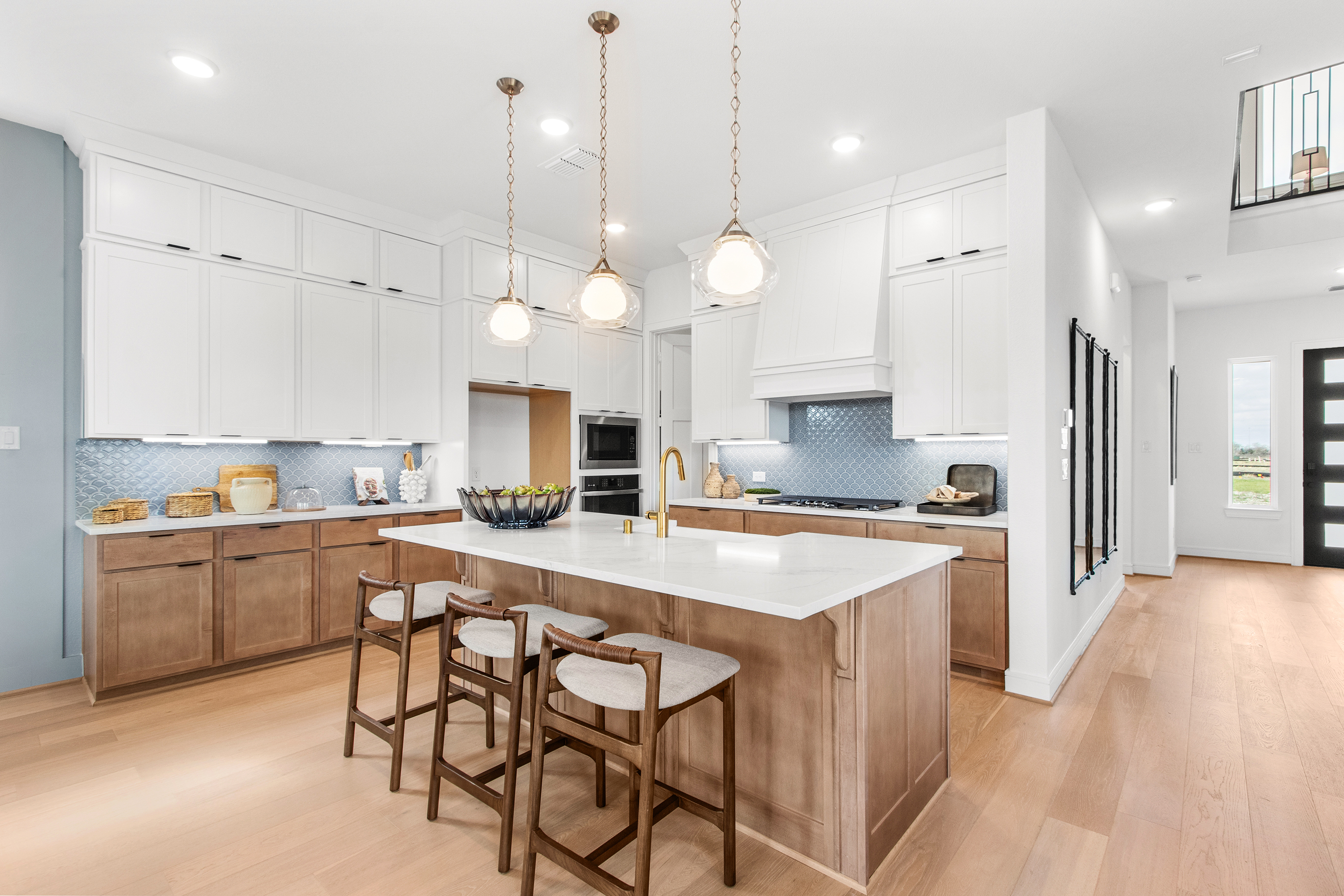 DRB Homes Bridgeland Central Image