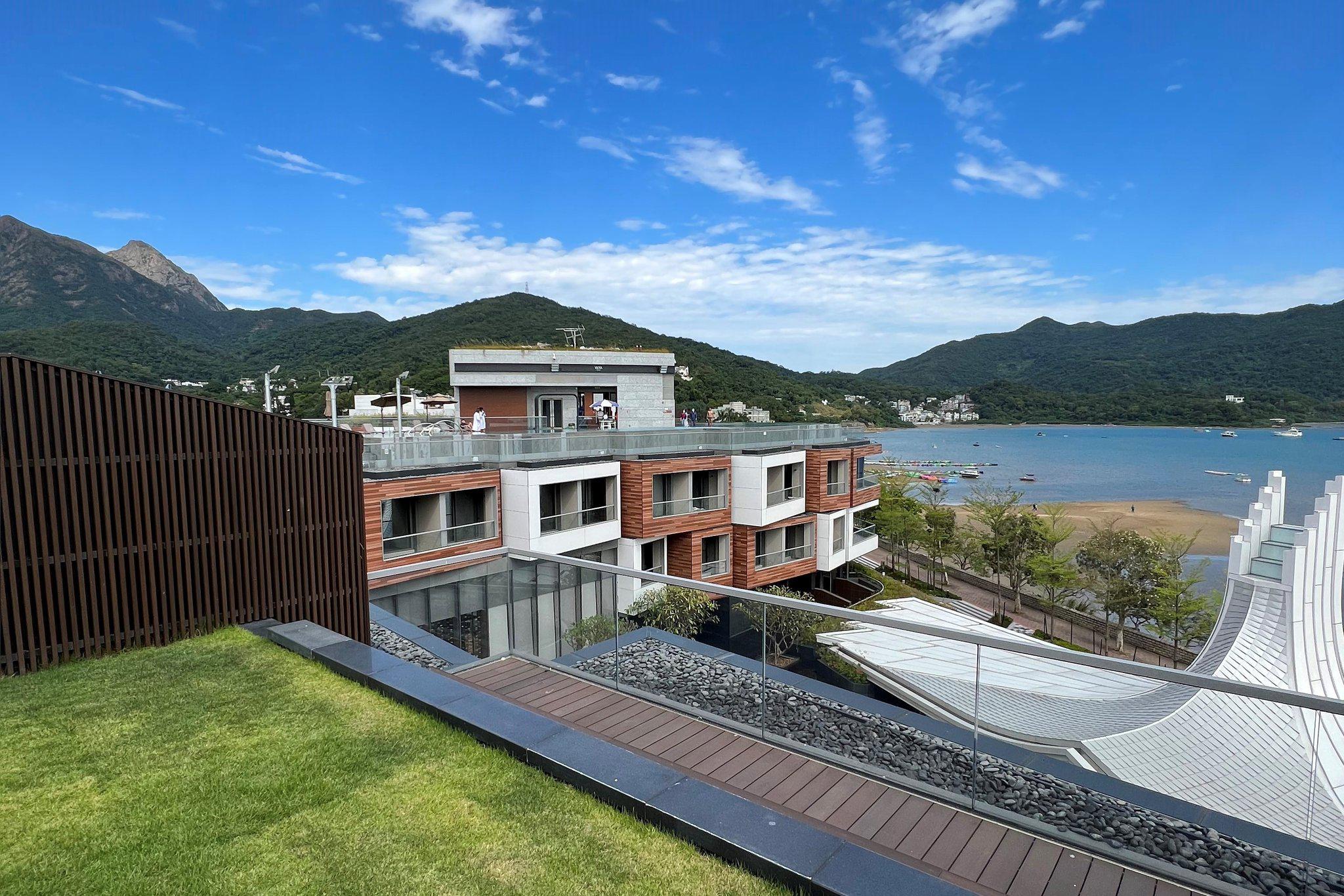 Images Vignette Collection Wm Hotel Hong Kong by IHG